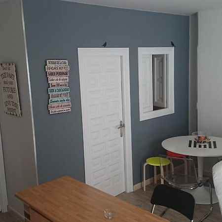 Apartamento Cigueena Saragossa Exterior foto
