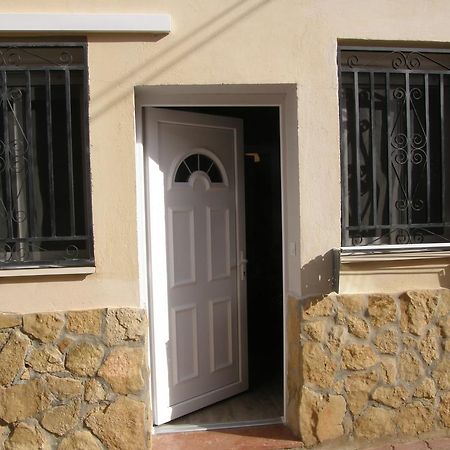 Apartamento Cigueena Saragossa Exterior foto