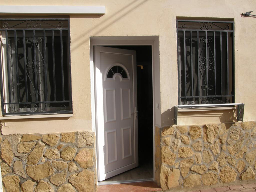 Apartamento Cigueena Saragossa Exterior foto