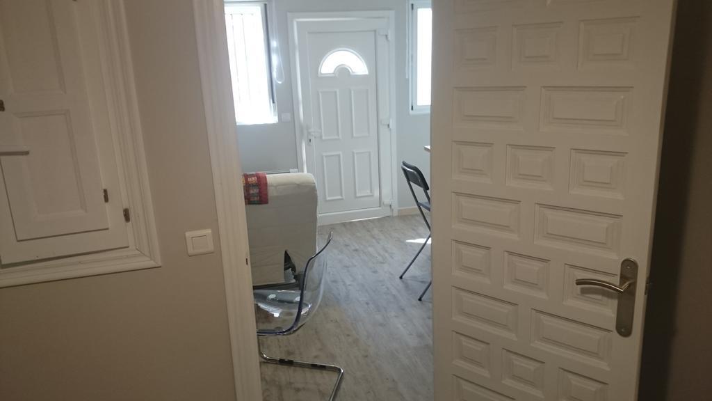 Apartamento Cigueena Saragossa Exterior foto