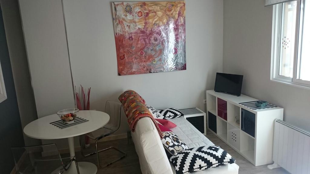 Apartamento Cigueena Saragossa Exterior foto